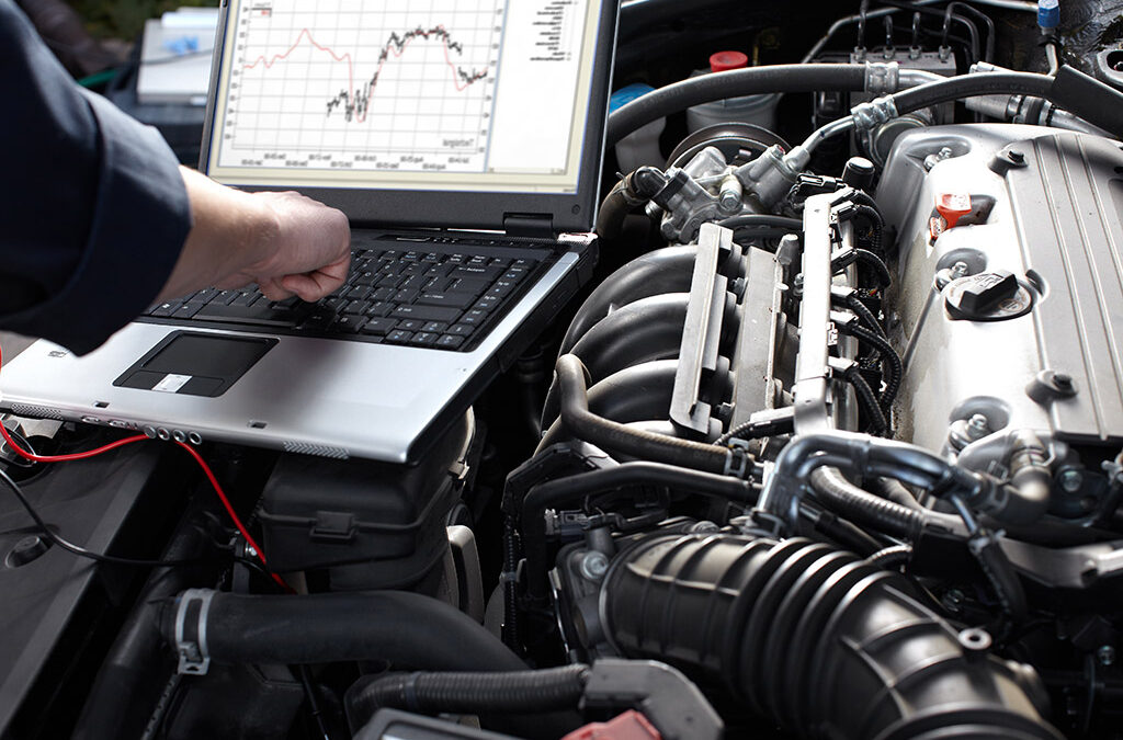 8 Signs That Your Engine Needs an Auto Repair in Colleyville, TX
