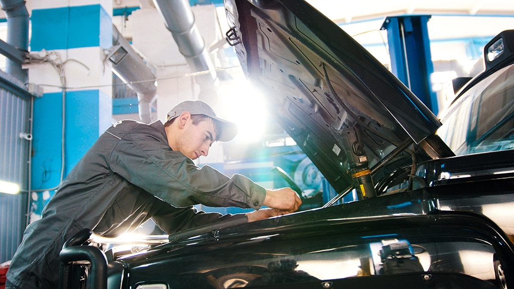 Should You Prefer Auto Repair in Grapevine, TX or Consider Replacing Your Car?