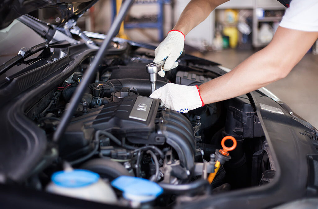 The Right Mechanic for Auto Repair in Keller, TX