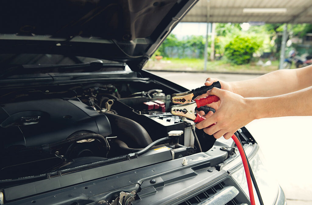 Reasons-Why-Your-Car-Wont-Start-and-You-Need-an-Auto-Repair-in-Keller,-TX