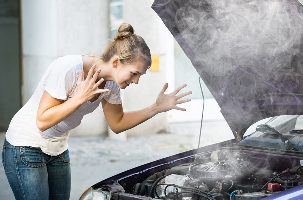 Reasons Why You Need Auto Repair in Southlake, TX