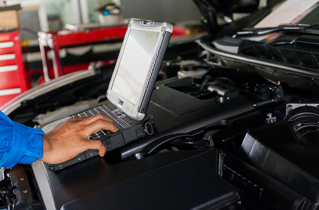 Common Glitches in Automobile Technology | Auto Repair in Lewisville, TX