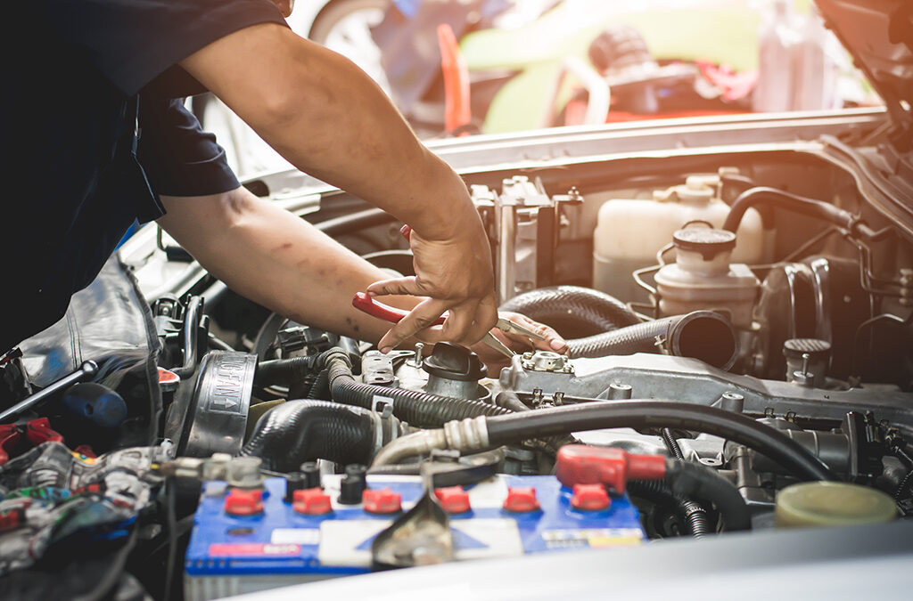Do You Need Auto Repair Service for Your Import Car? | Keller, TX