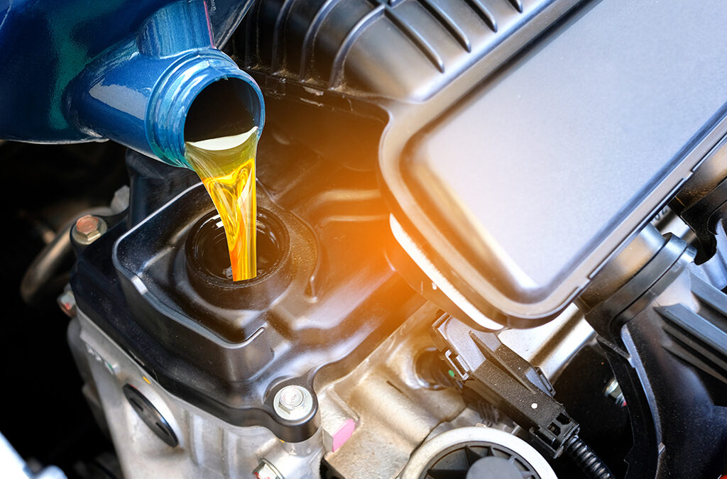 Best Motor Oil and Auto Repair for European Imports | Southlake, TX