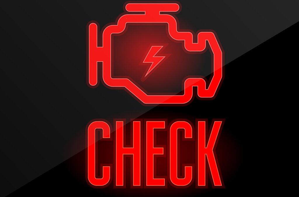What You Need to Know About Auto Repair and Your Check Engine Light | Grapevine, TX