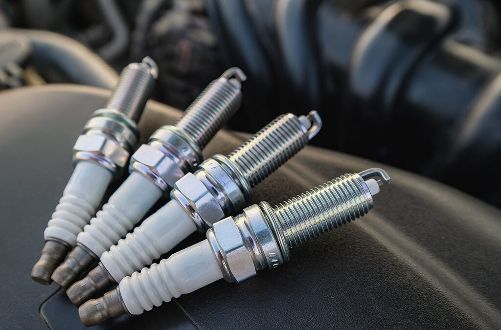 Signs-of-Failing-Spark-Plugs-and-That-Its-Time-for-Auto-Repair-_-Grapevine,-TX