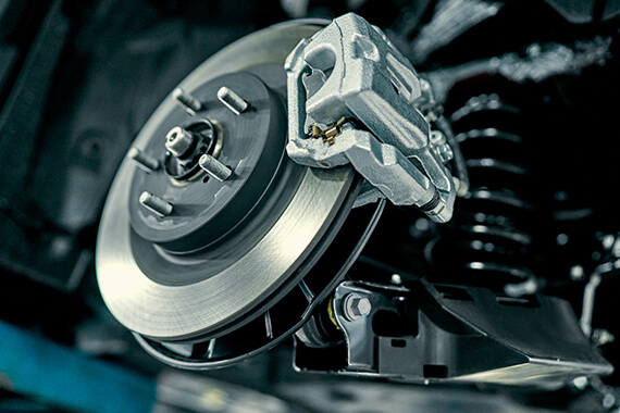 Import Auto Brake Repair & Service