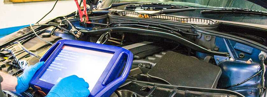 Import Auto Electrical System Repair Experts