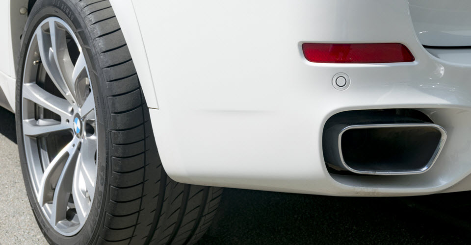 Why BMW Exhaust System Maintenance is Important in Grapevine