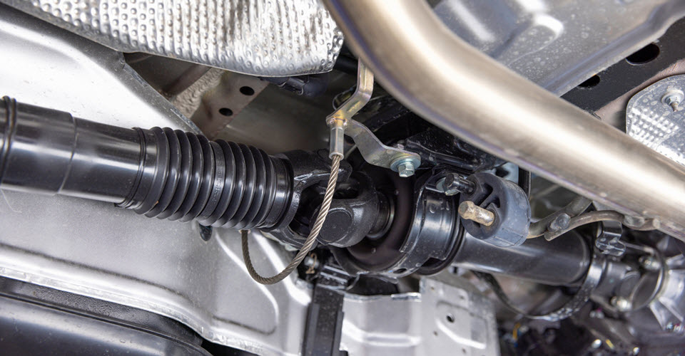 Where Should You Go in Grapevine For Fixing Your Porsche’s Driveshaft Support Failure?