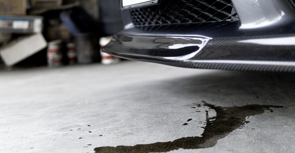 Best Garage In Grapevine To Fix Your Jaguar’s Engine Oil Leaks